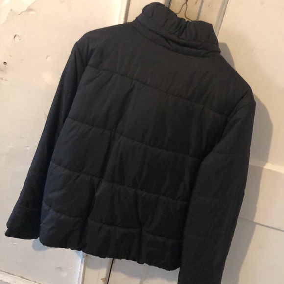 Bubble jacket - Picture 2 of 3